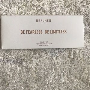 Realher Blush Kit